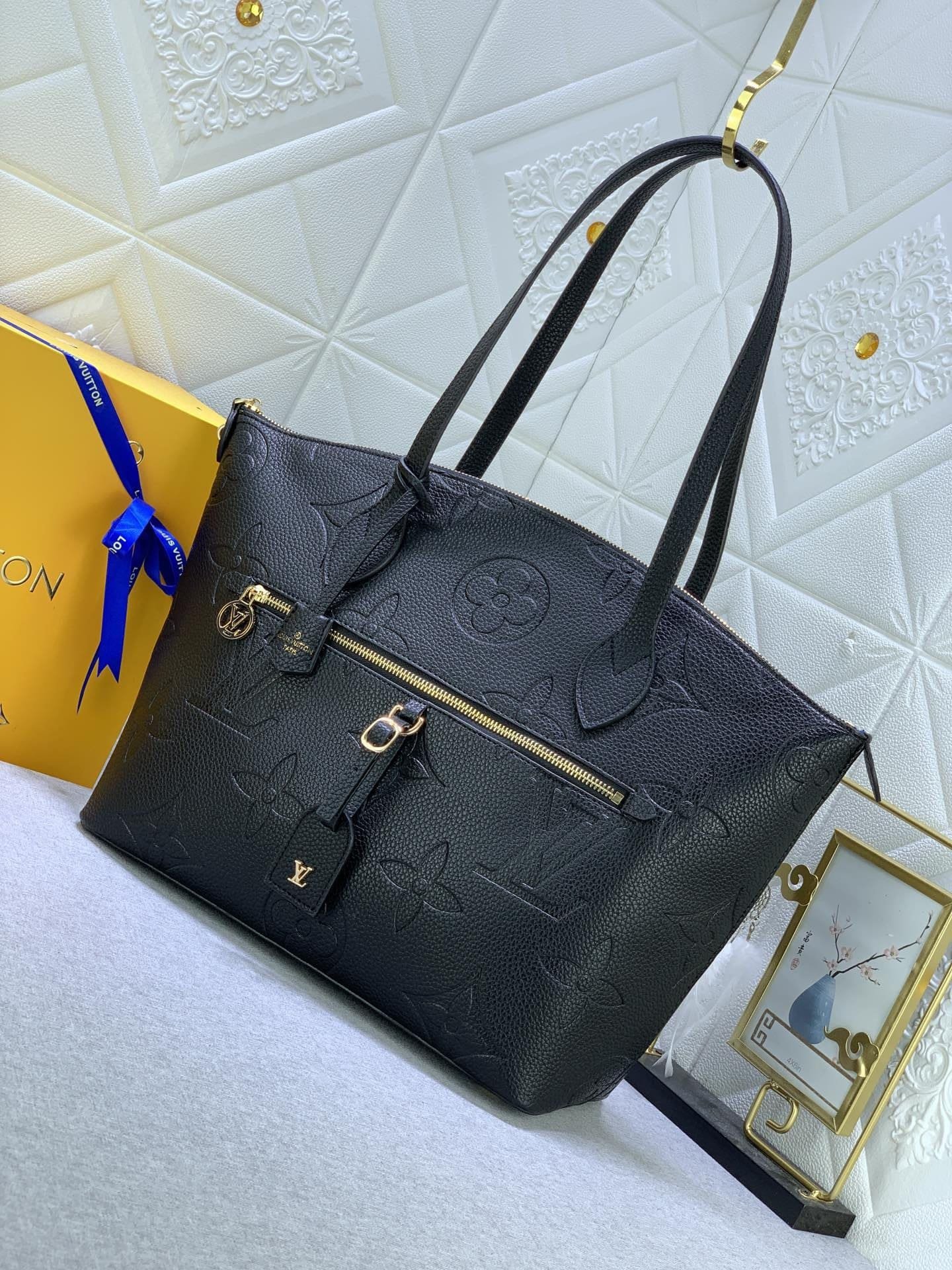 L0vis Vvtt0n M46357 Travel Bag