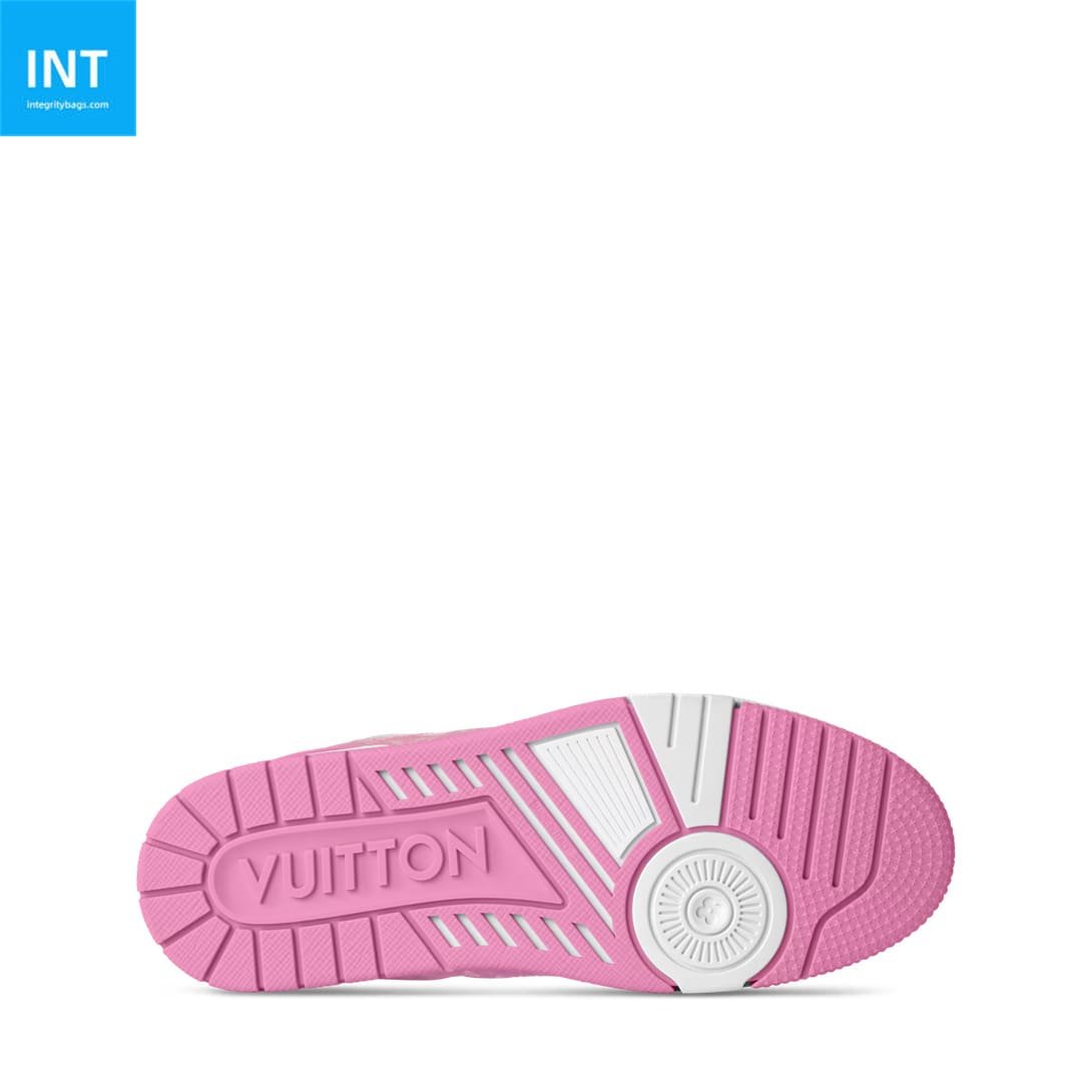 L0vis Vvtt0n 1AIKOM LV Trainer Sneaker