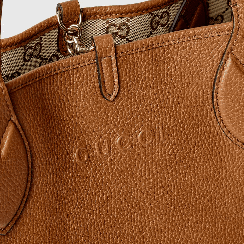 Gvc*1 TOTISSIMA LARGE REVERSIBLE TOTE