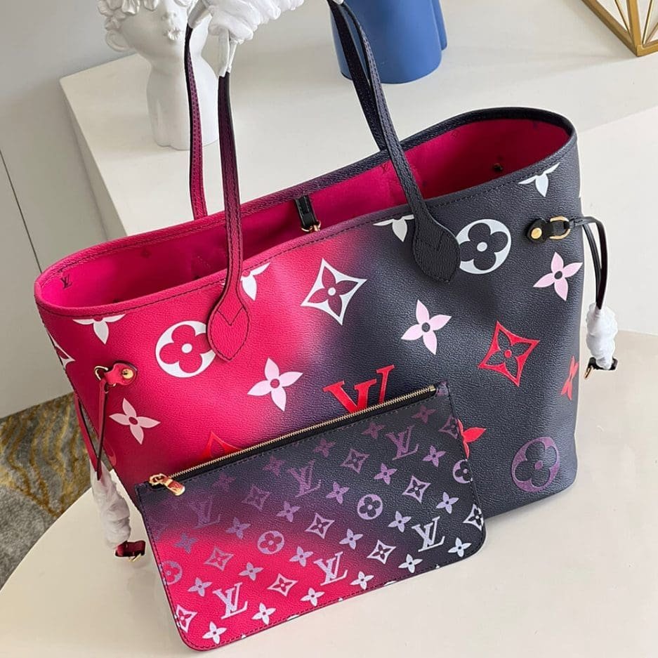 L0vis Vvtt0n Neverfull MM M20511