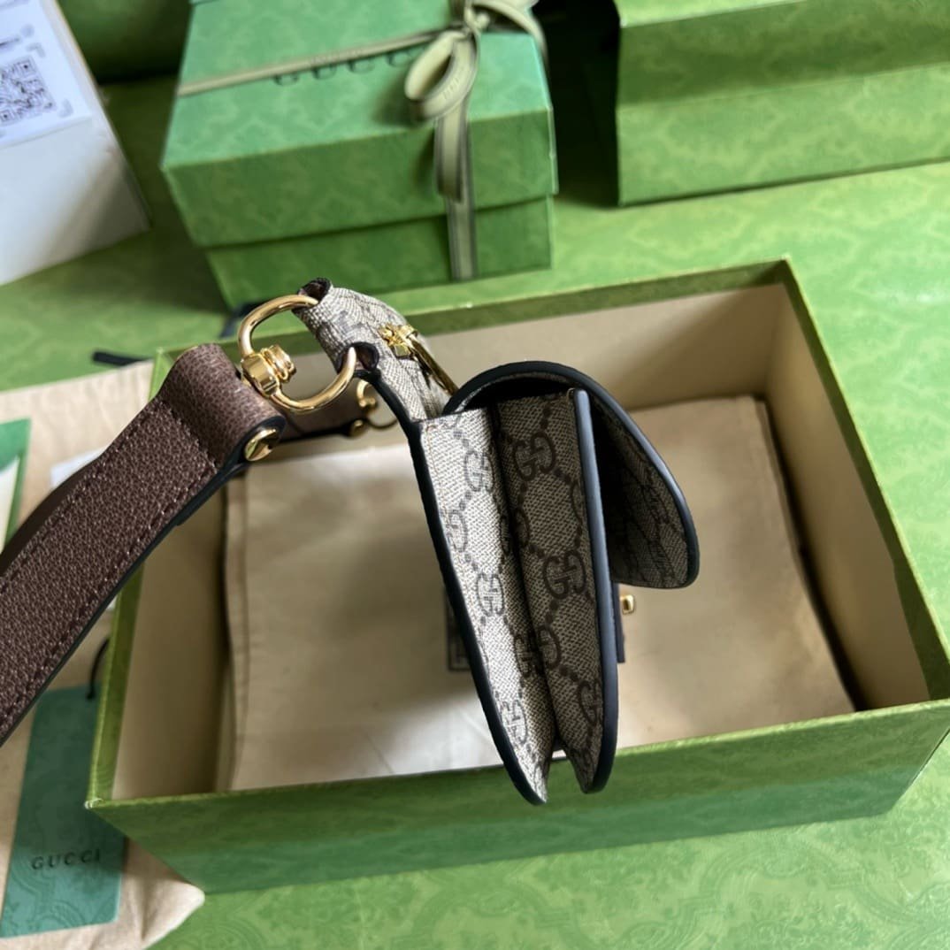 Gvc*1 Blondie Series Belt Bag