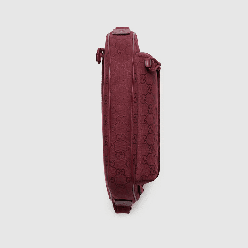 Gvc*1 Small GG crossbody bag