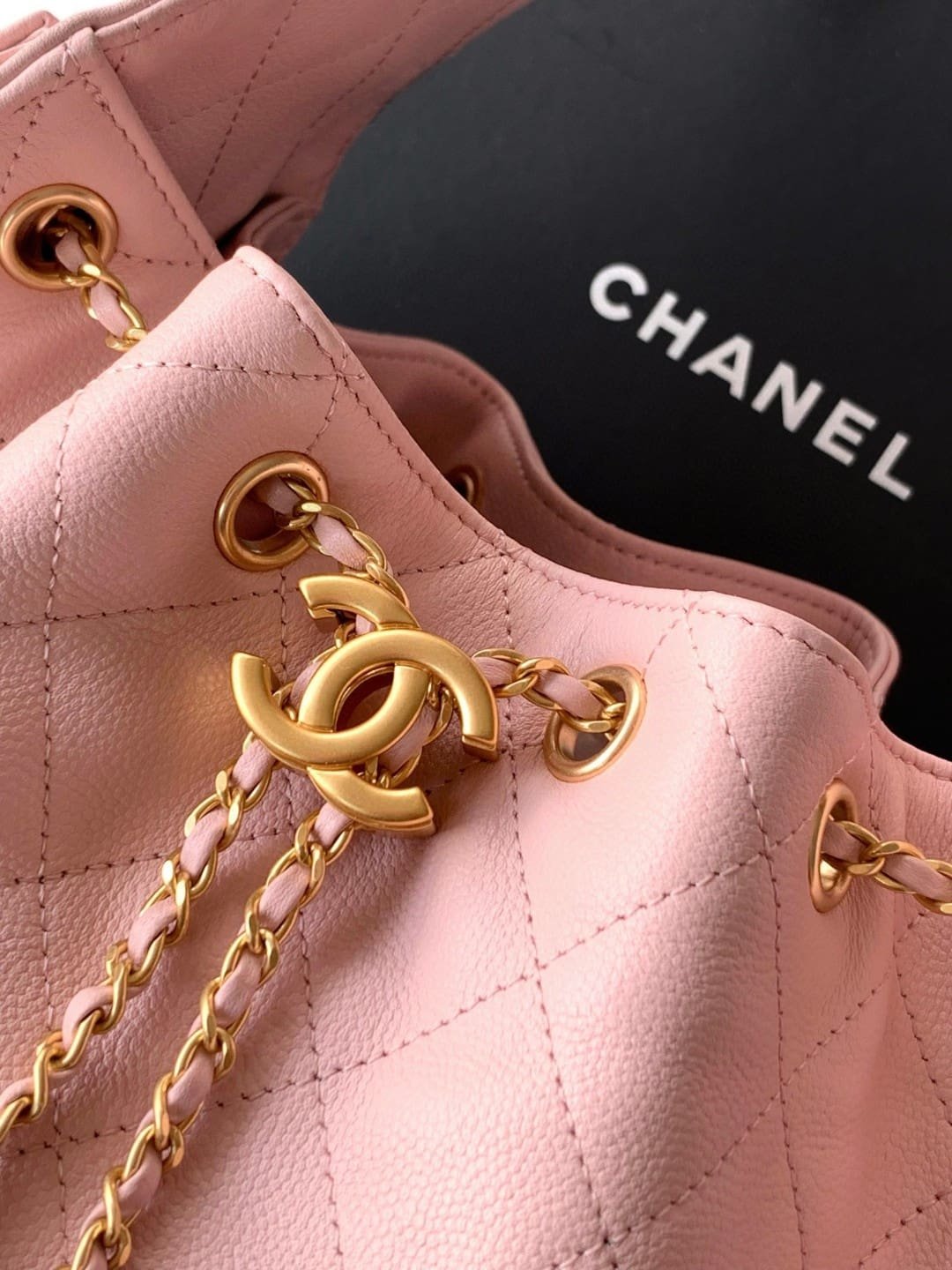 Ch**el 25 Small Handbag