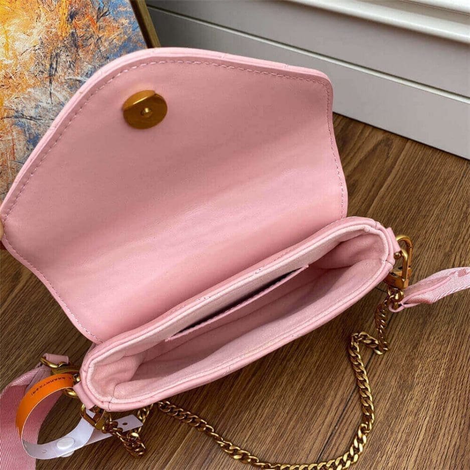 L0vis Vvtt0n New Wave Multi Pochette Handbag M56468