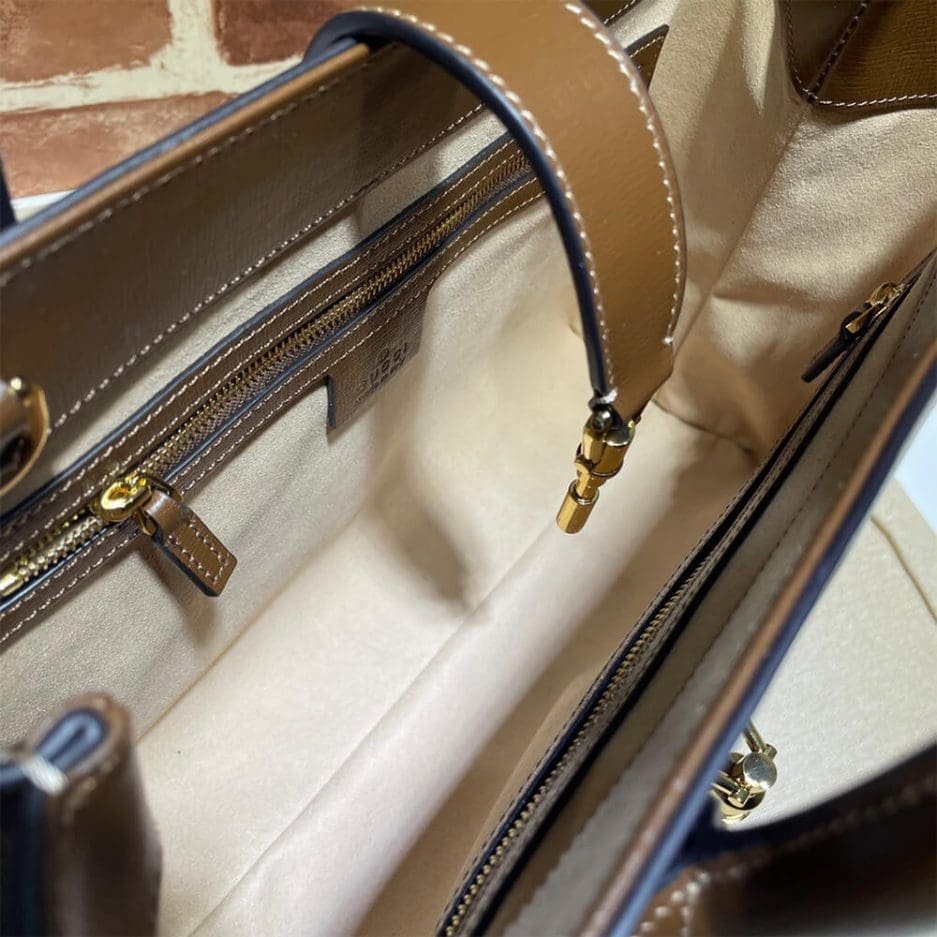 Gvc*1 Jackie 1961 medium tote bag