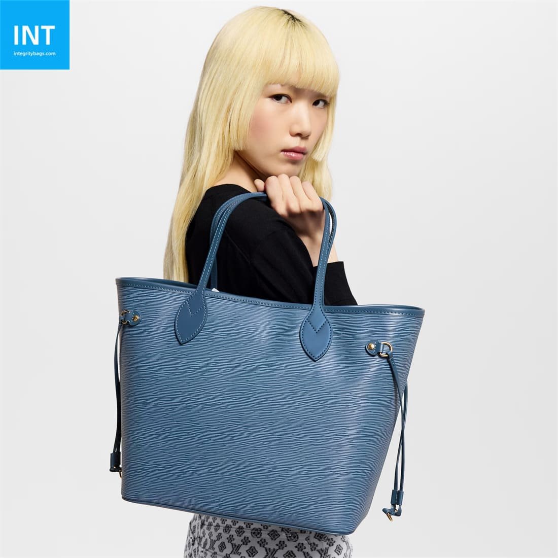 L0vis Vvtt0n M14856 Neverfull MM
