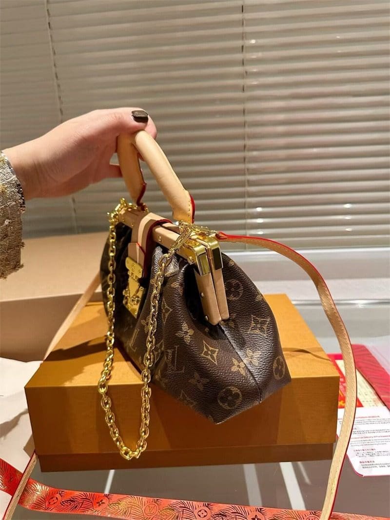 L0vis Vvtt0n M46544 Monogram Clutch