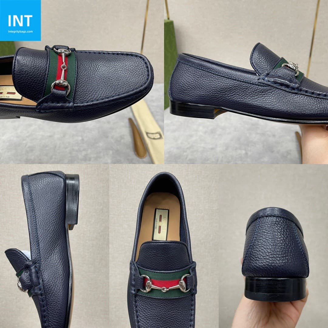 Gvc*1 Shoes | Mastercraft Quality