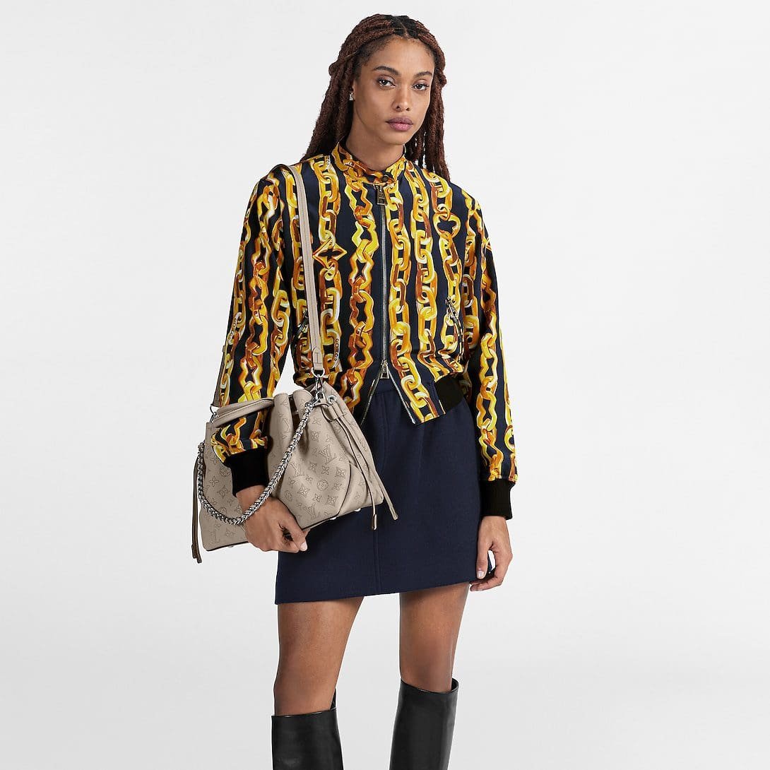 L0vis Vvtt0n M59201 Bella Tote