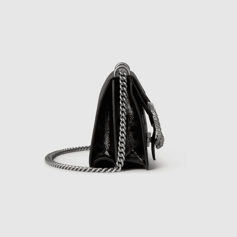 Gvc*1 DIONYSUS MEDIUM SHOULDER BAG