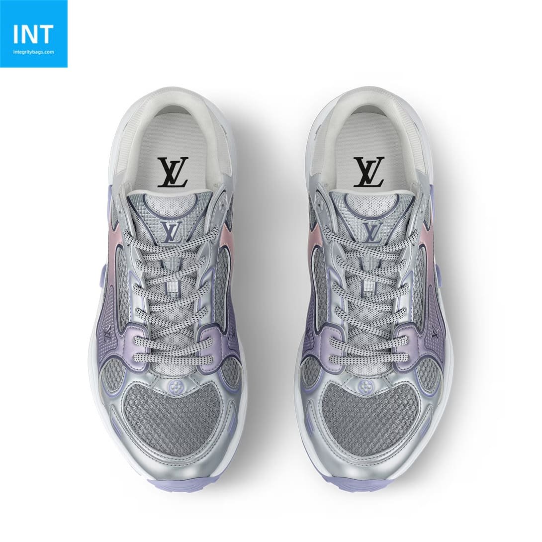 L0vis Vvtt0n 1AHOM6 LV Olympia Sneaker