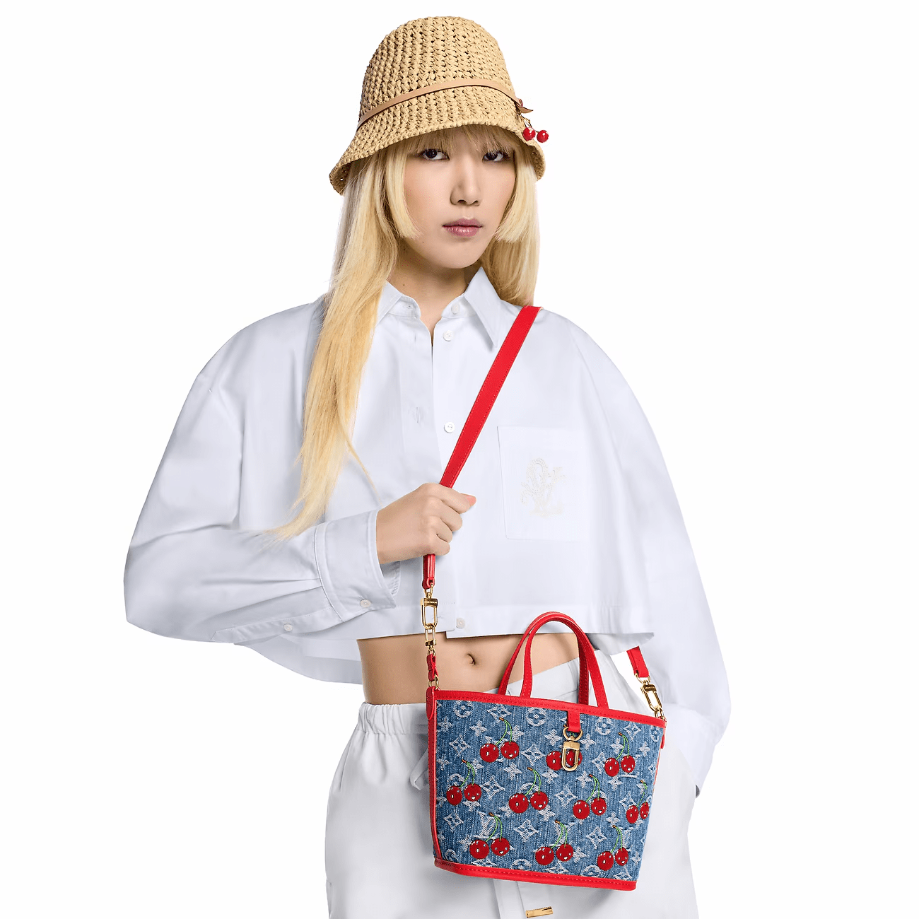 L0vis Vvtt0n M14997 LV x TM Neverfull Inside Out BB