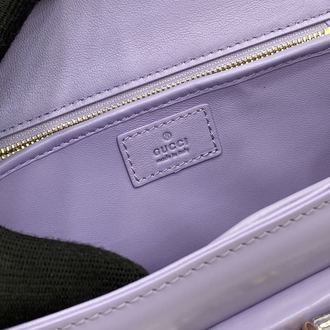 Gvc*1 BAMBOO DIVA MEDIUM BAG