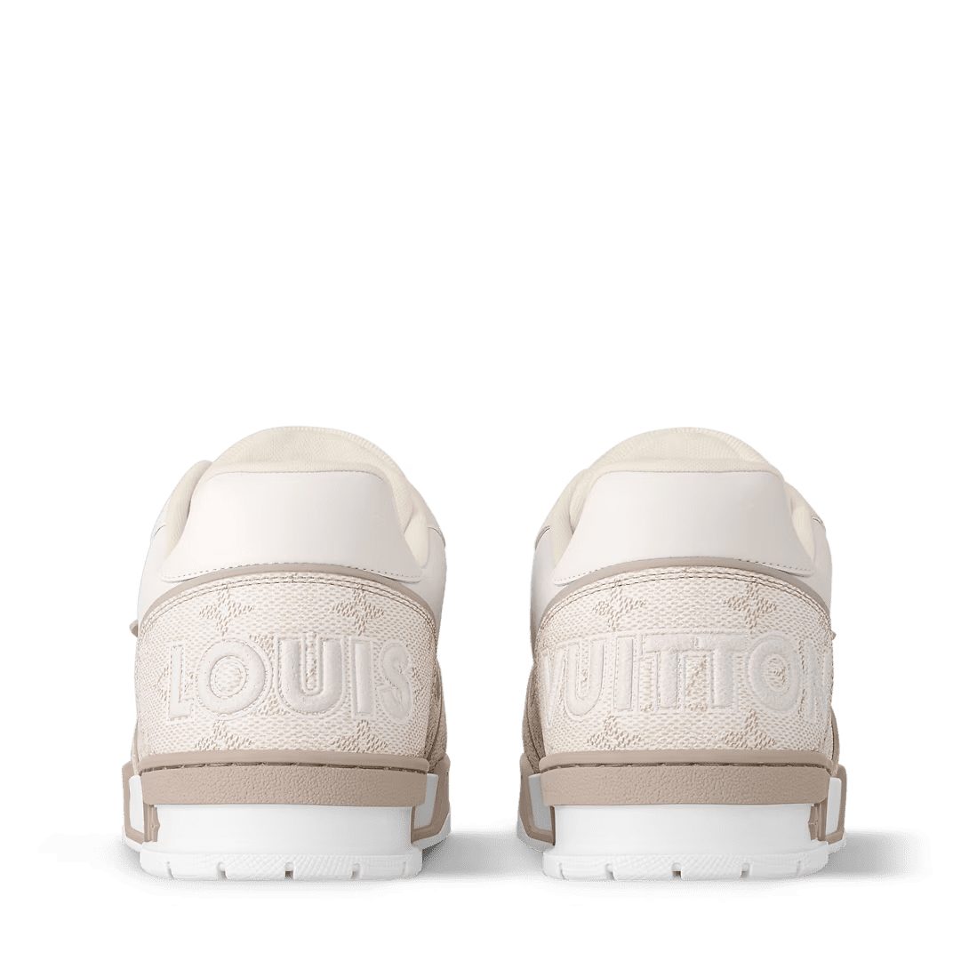 L0vis Vvtt0n 1AHTUA LV Trainer Sneaker