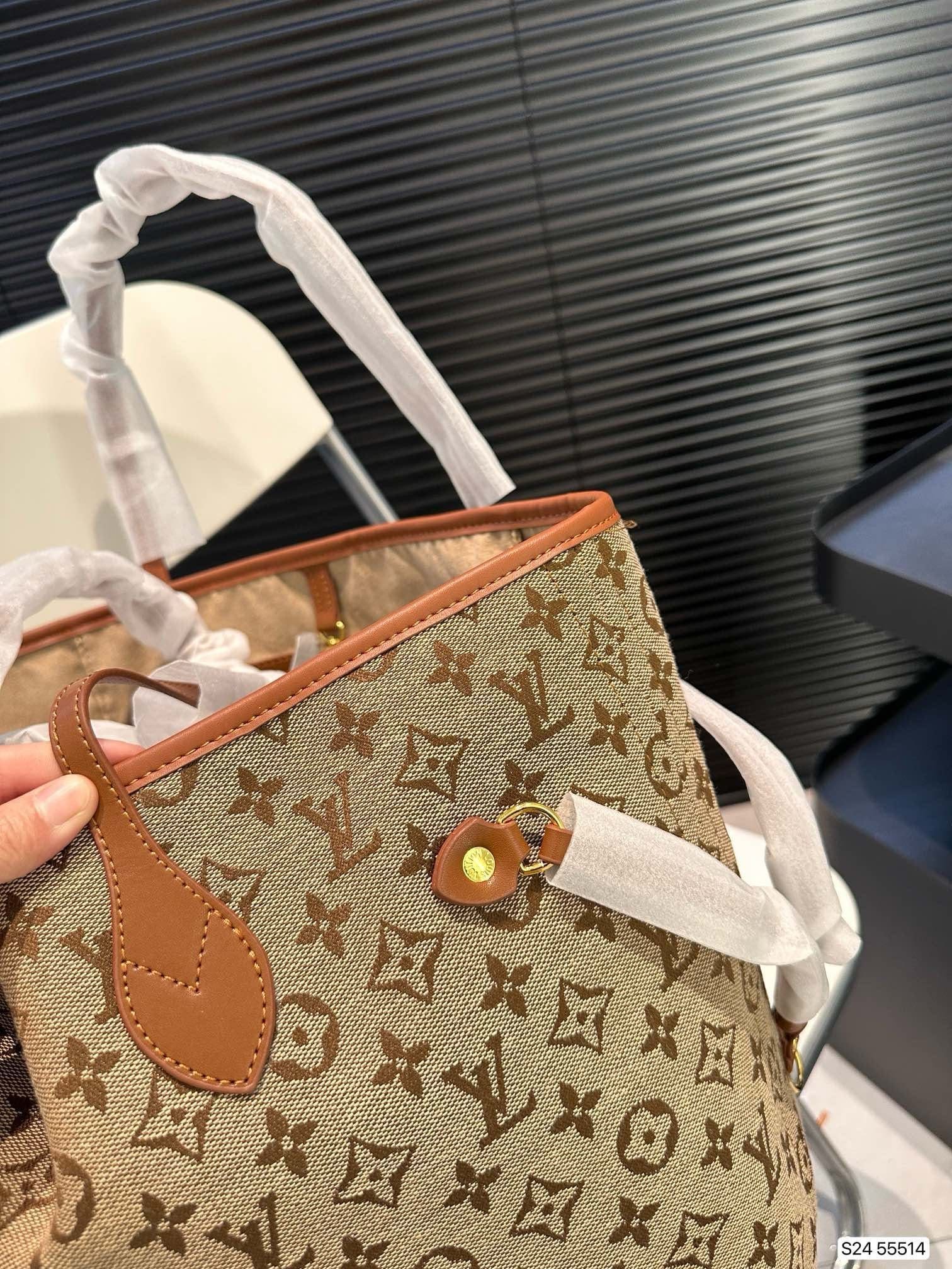 L0vis Vvtt0n Neverfull 55514