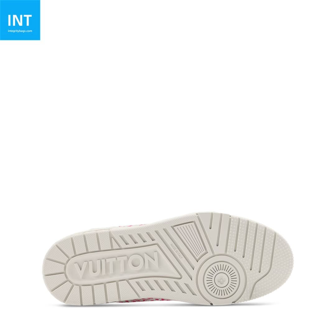 L0vis Vvtt0n 1AJJUR LV Trainer Sneaker