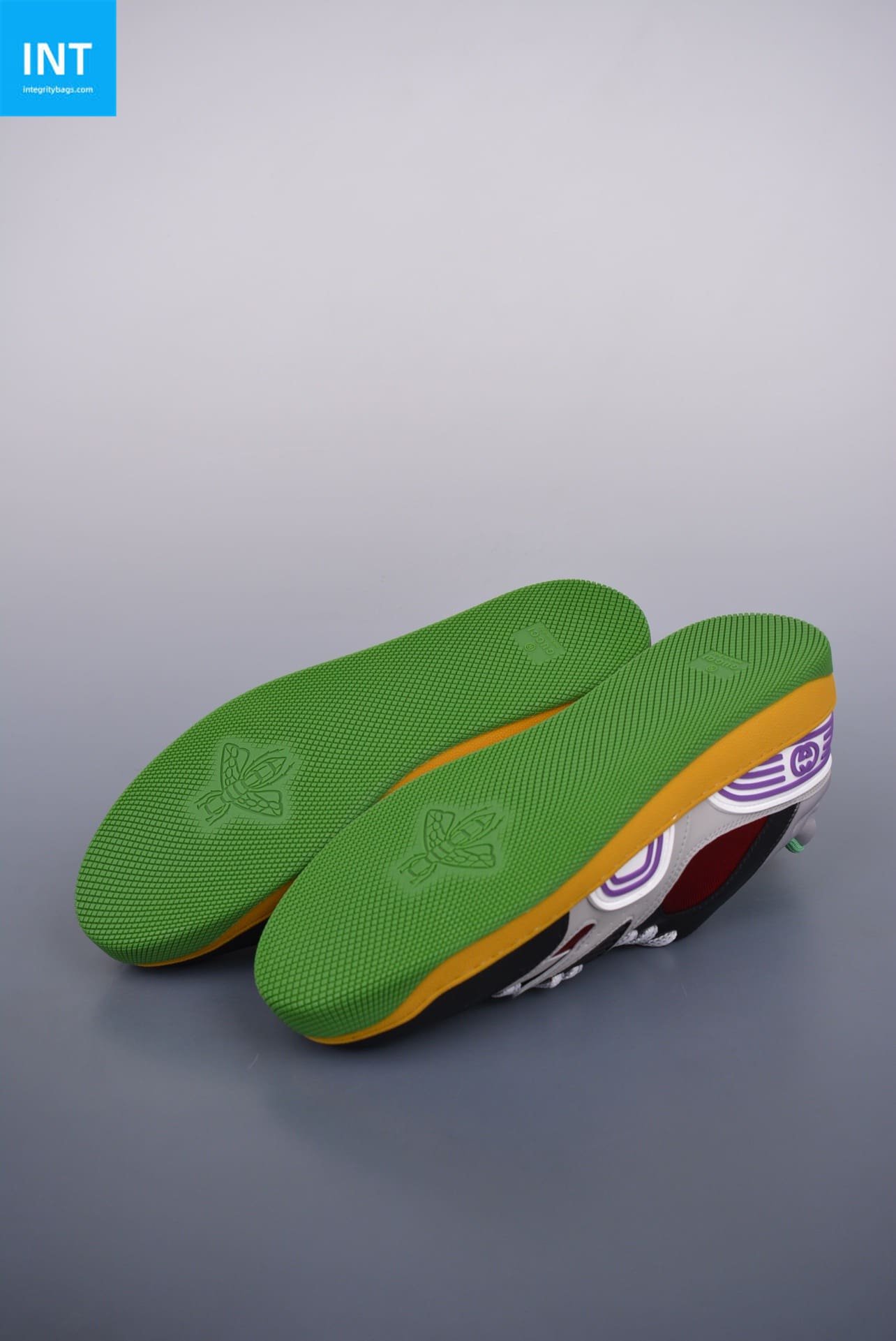 Gvc*1 Shoes | Mastercraft Quality