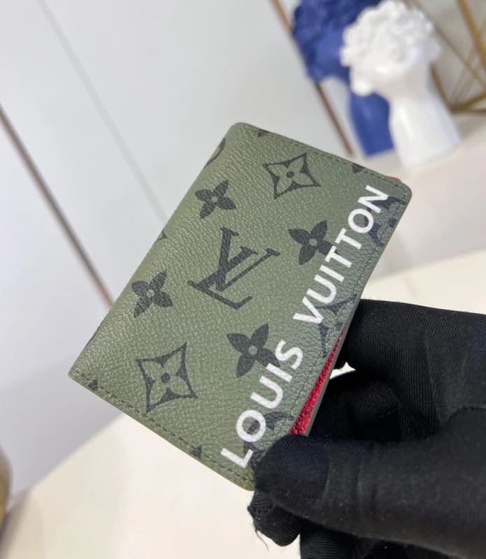 L0vis Vvtt0n M82797 Pocket Organizer
