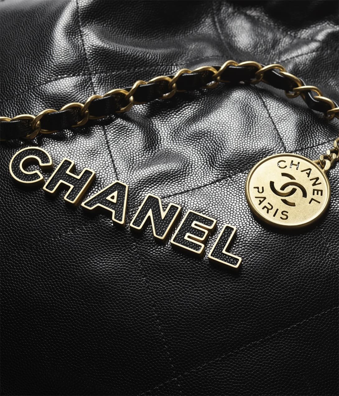 Ch**el 22 Small Handbag