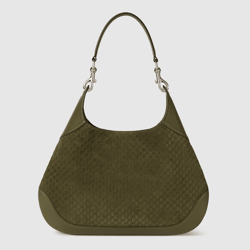 Gvc*1 B MEDIUM SHOULDER BAG