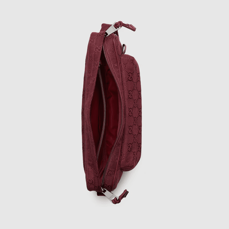 Gvc*1 Small GG crossbody bag