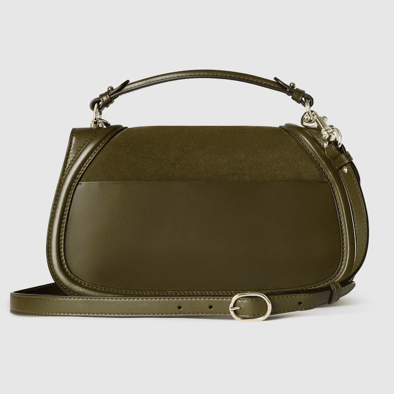 Gvc*1 BLONDIE LARGE TOP HANDLE BAG