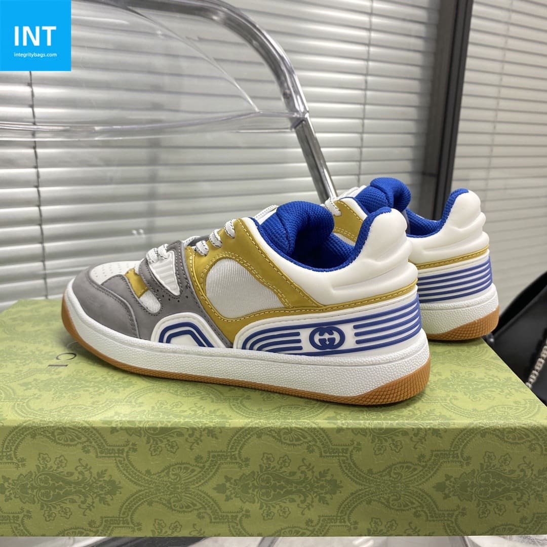 Gvc*1 Shoes | Mastercraft Quality