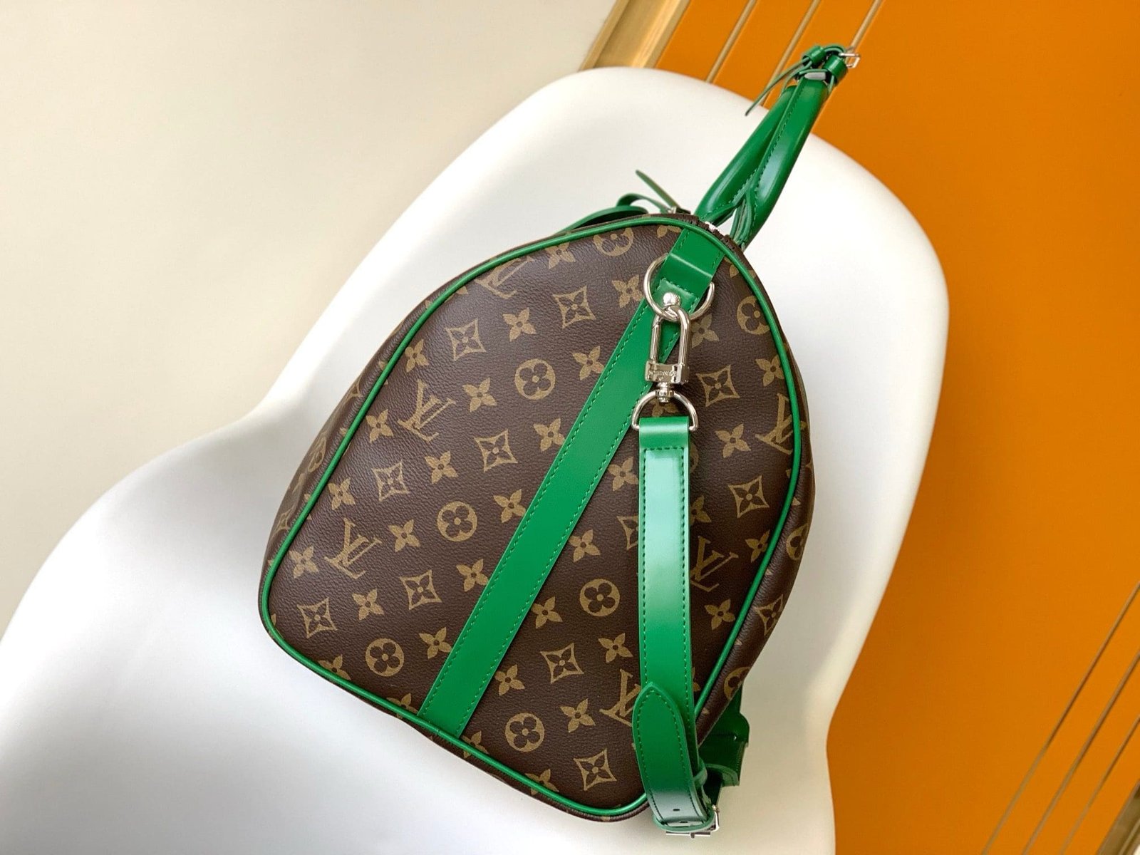 L0vis Vvtt0n M46774 Keepall Bandoulière 50