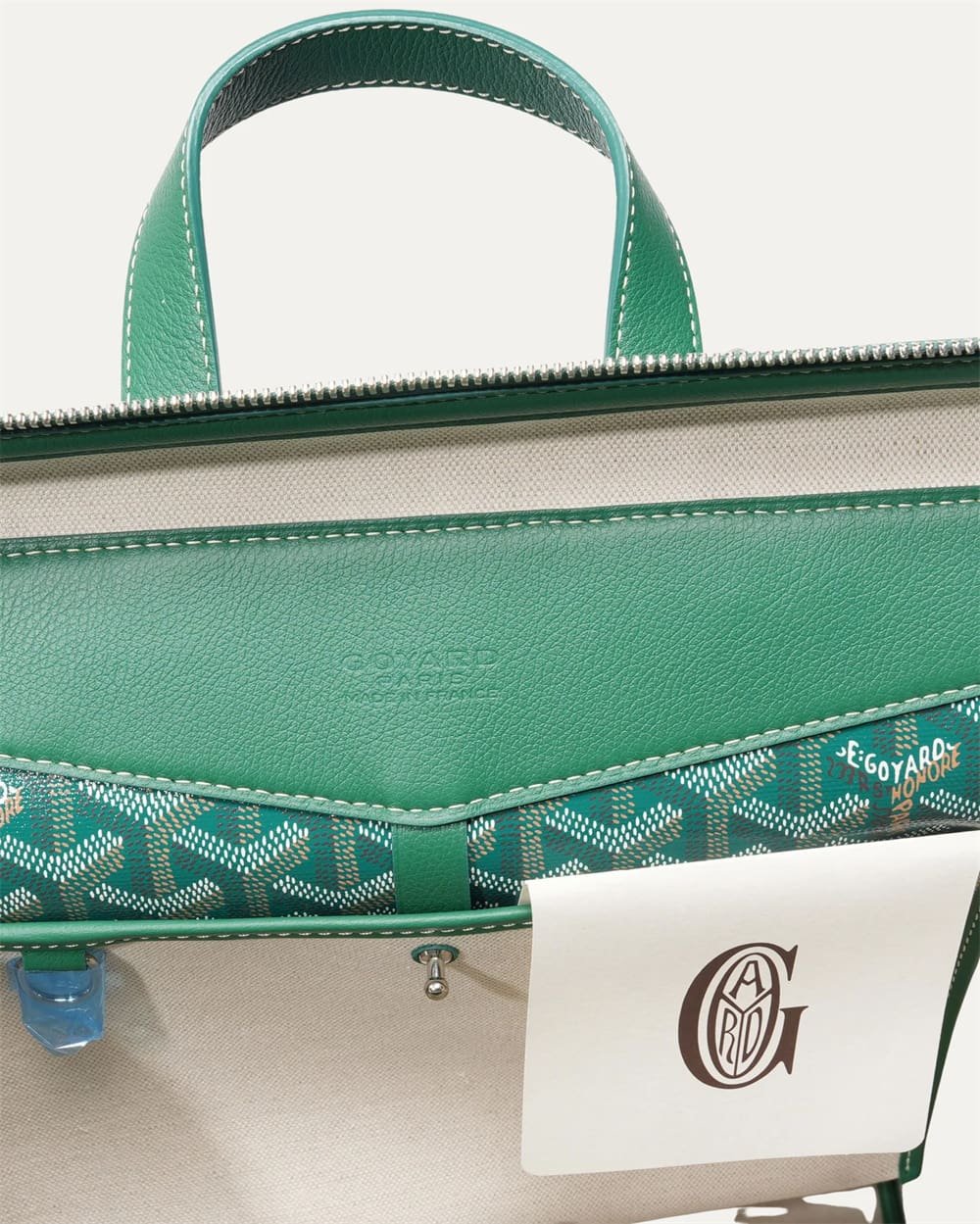 G09ard Cisalpin Backpack