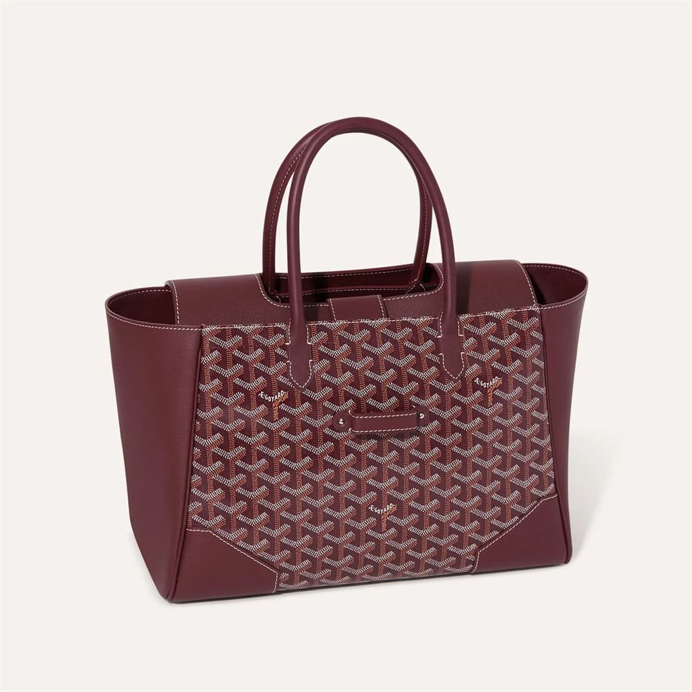 G09ard Saïgon tote bag