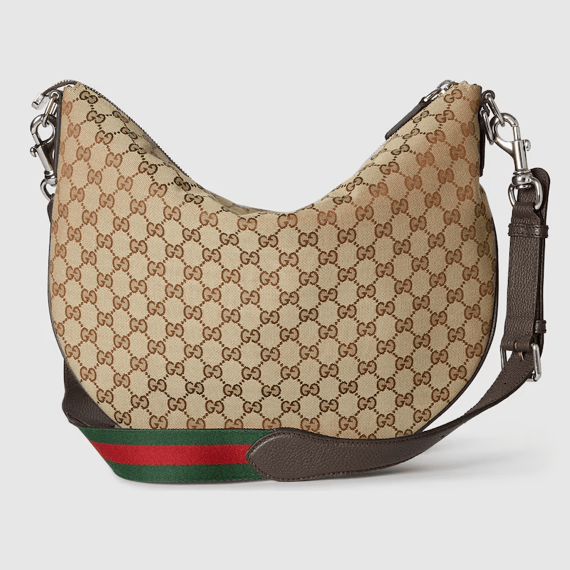 Gvc*1 B MEDIUM SHOULDER BAG