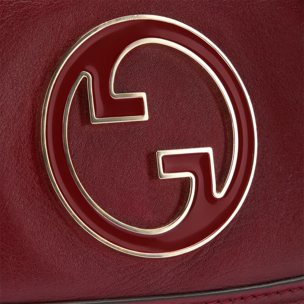 Gvc*1 Blondie small shoulder bag