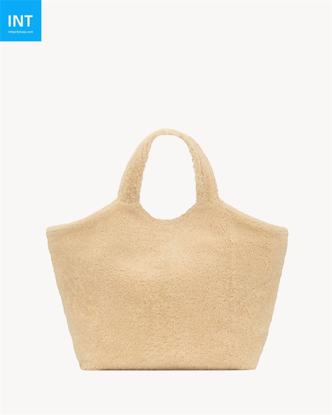 Sa1nt Lau*nt ICARE in shearling