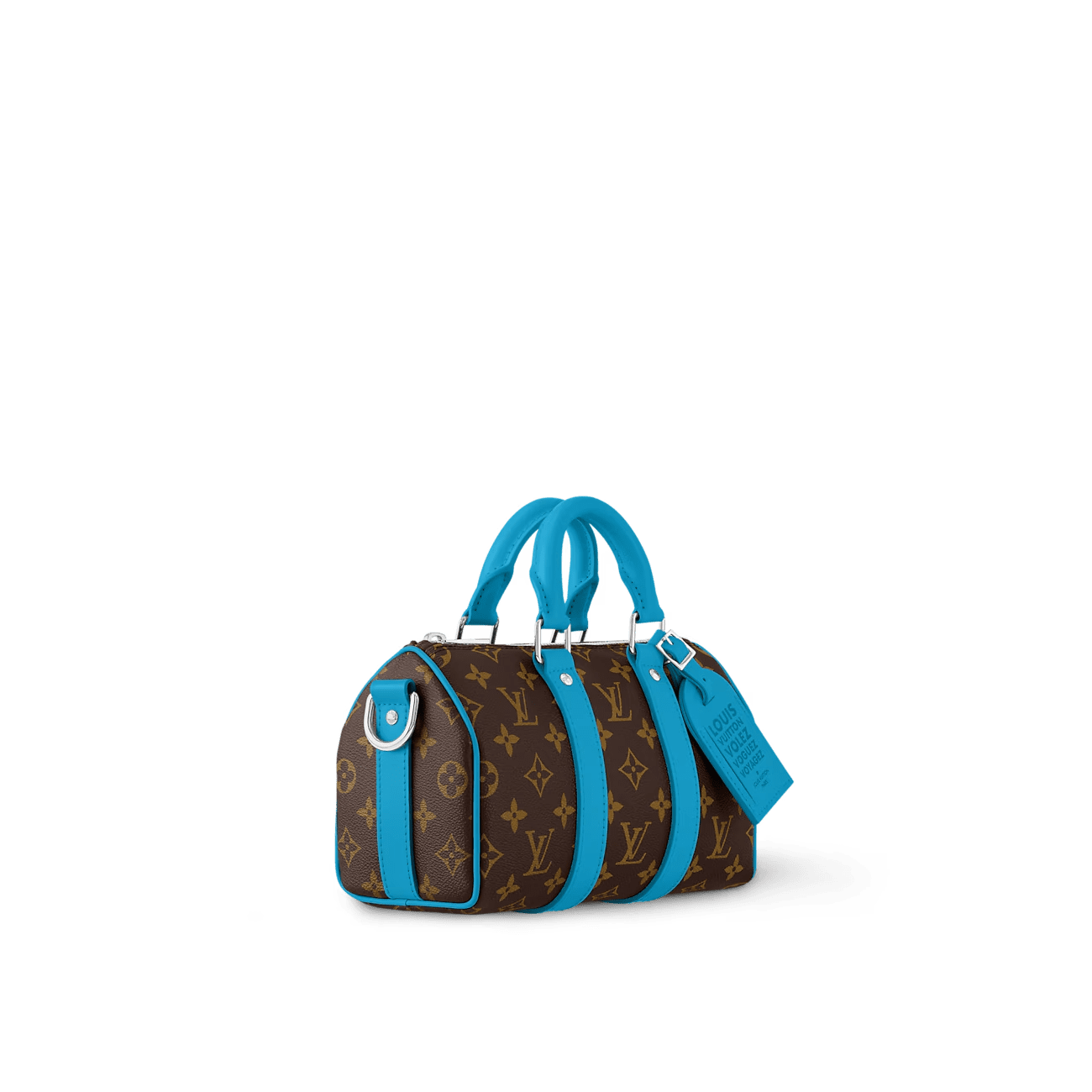 L0vis Vvtt0n M12609 Keepall Bandoulière 25