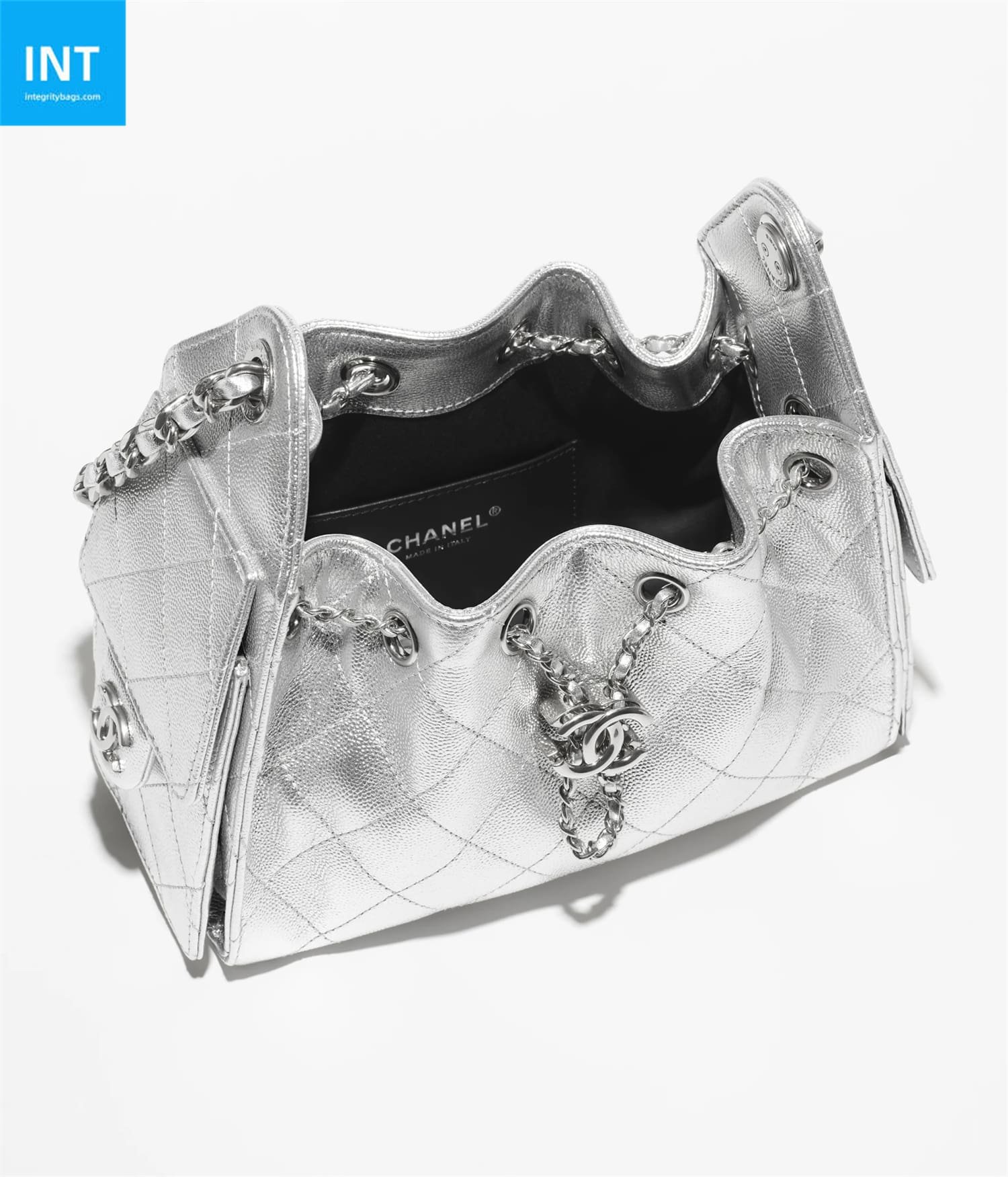 Ch**el 25 Mini Handbag