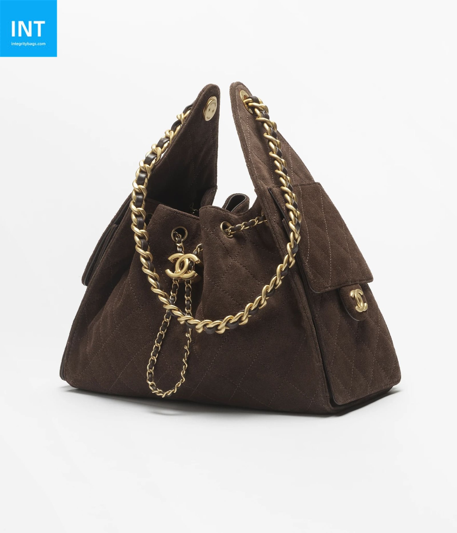 Ch**el 25 Small Handbag