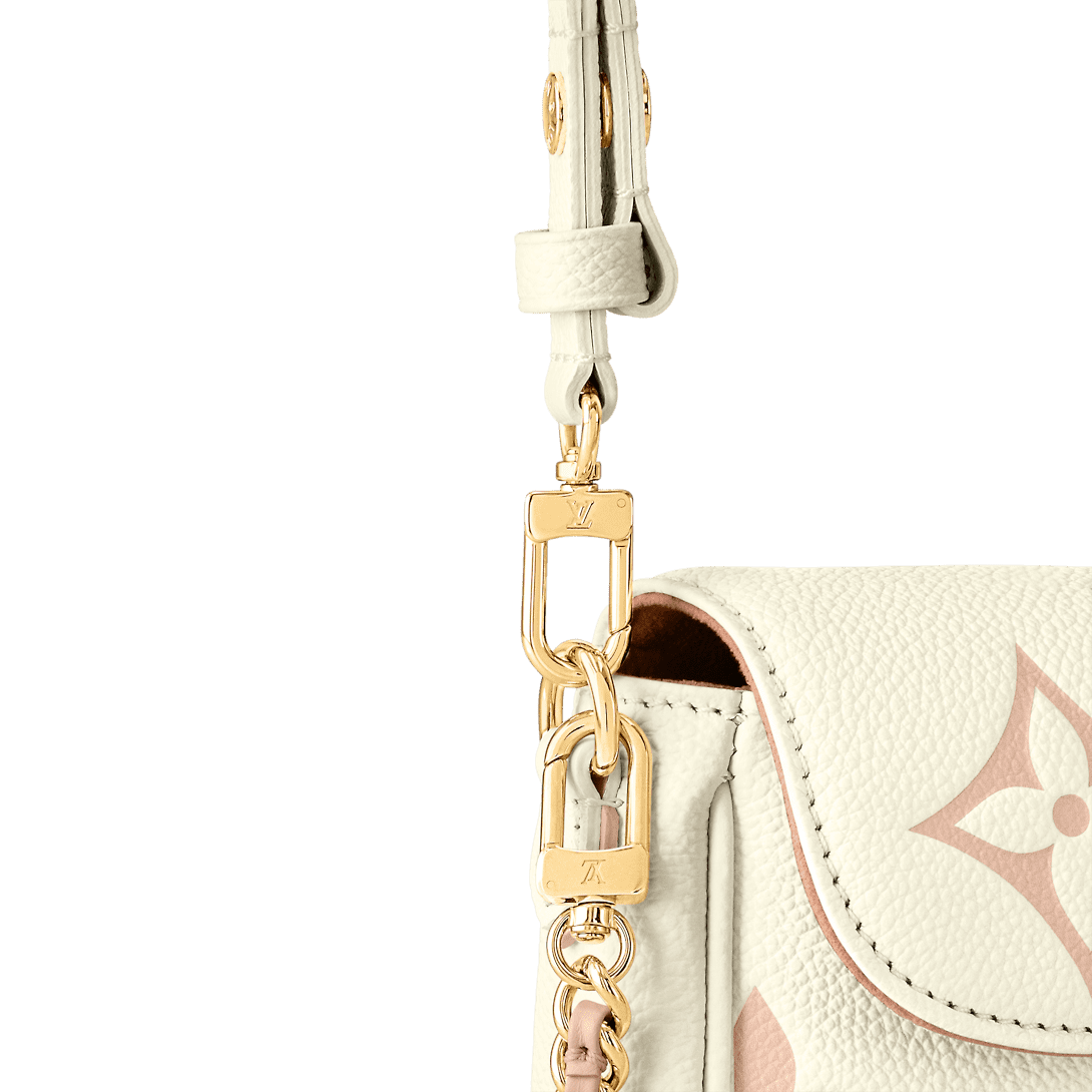L0vis Vvtt0n M83026 WALLET ON CHAIN IVY Handbags