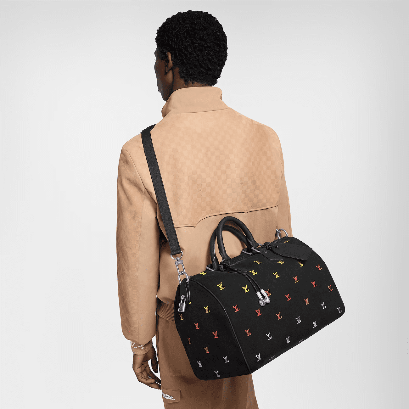 L0vis Vvtt0n M14136 Speedy Bandoulière 40