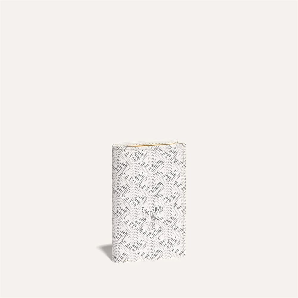G09ard Saint-Pierre Card Wallet