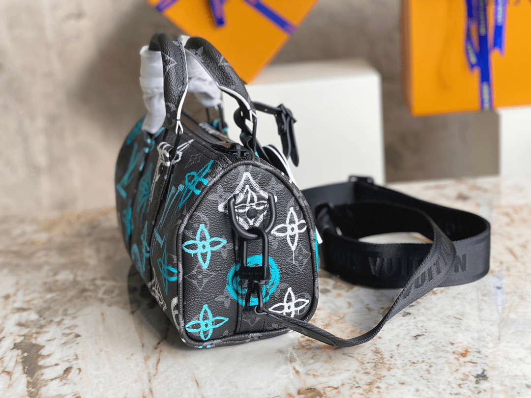 L0vis Vvtt0n M21399 Keepall Bandoulière 25