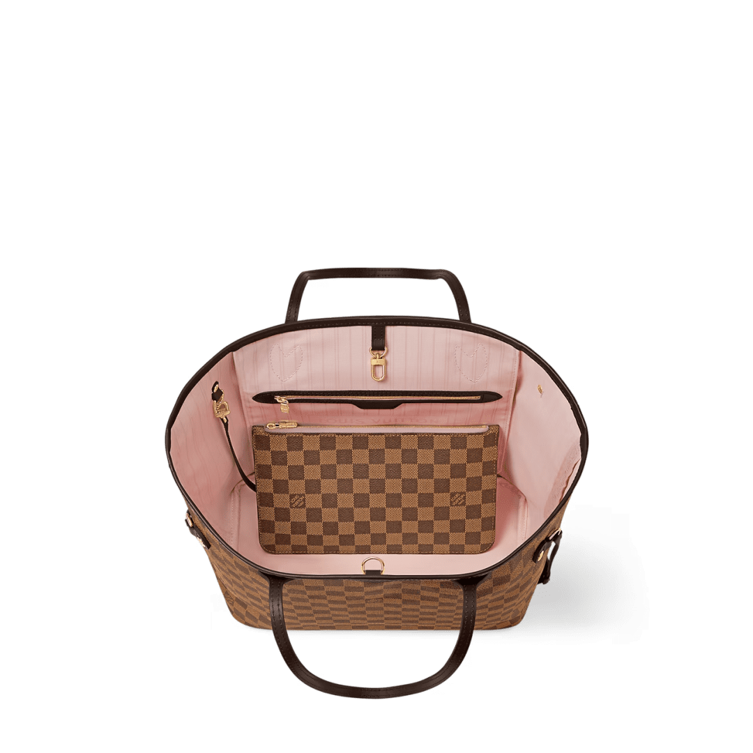 L0vis Vvtt0n N40598 Neverfull MM