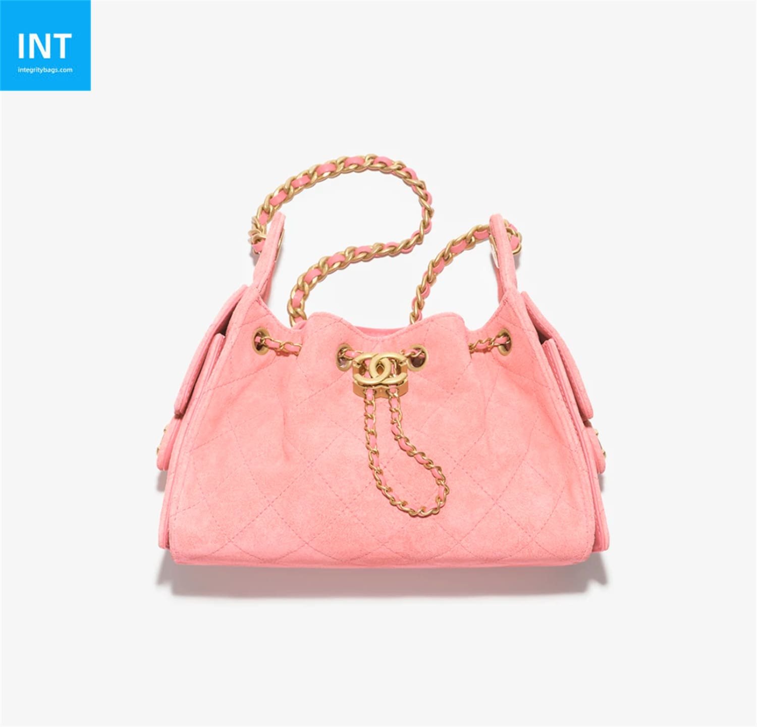 Ch**el 25 Mini Handbag