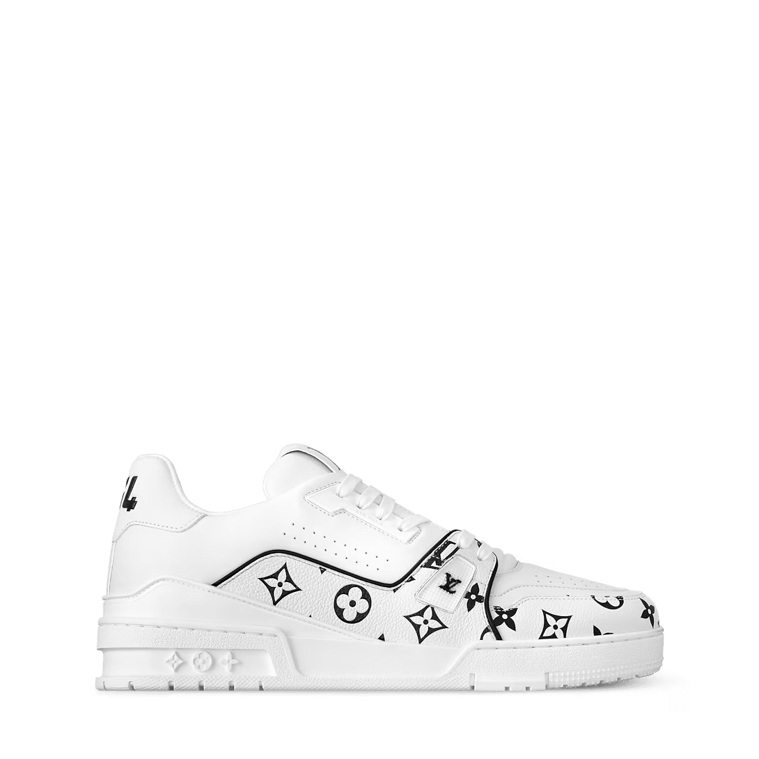 L0vis Vvtt0n 1AHTOP LV Trainer Sneaker