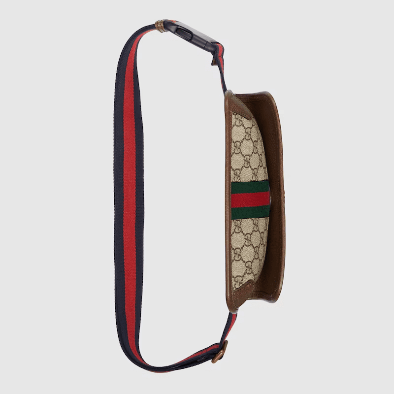 Gvc*1 Ophidia small belt bag