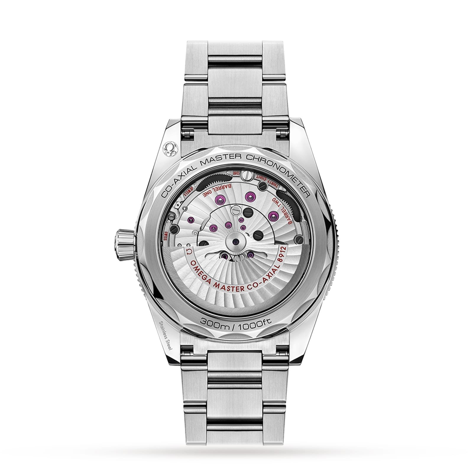 0me*ga Seamaster 300