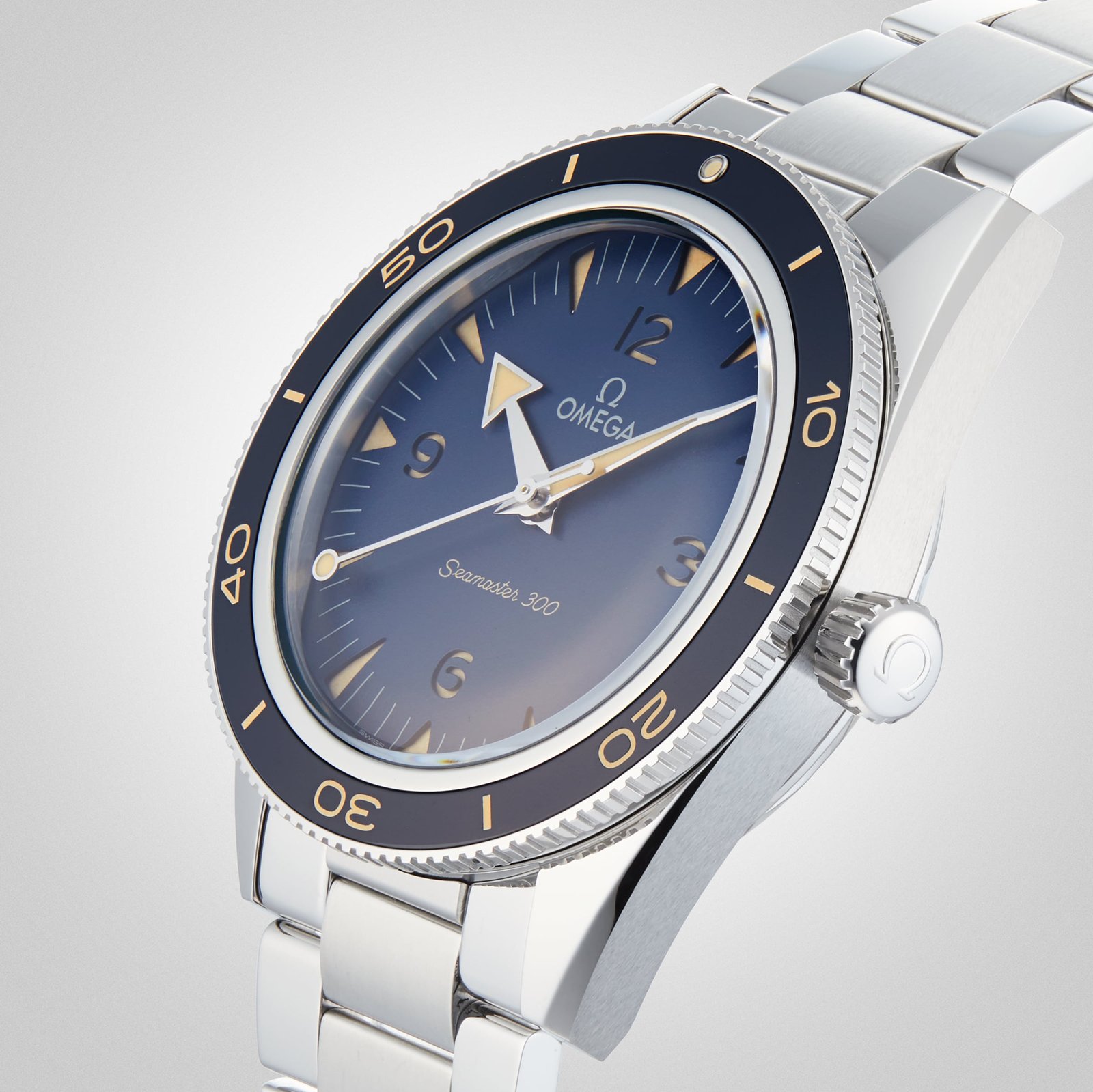 0me*ga Seamaster 300