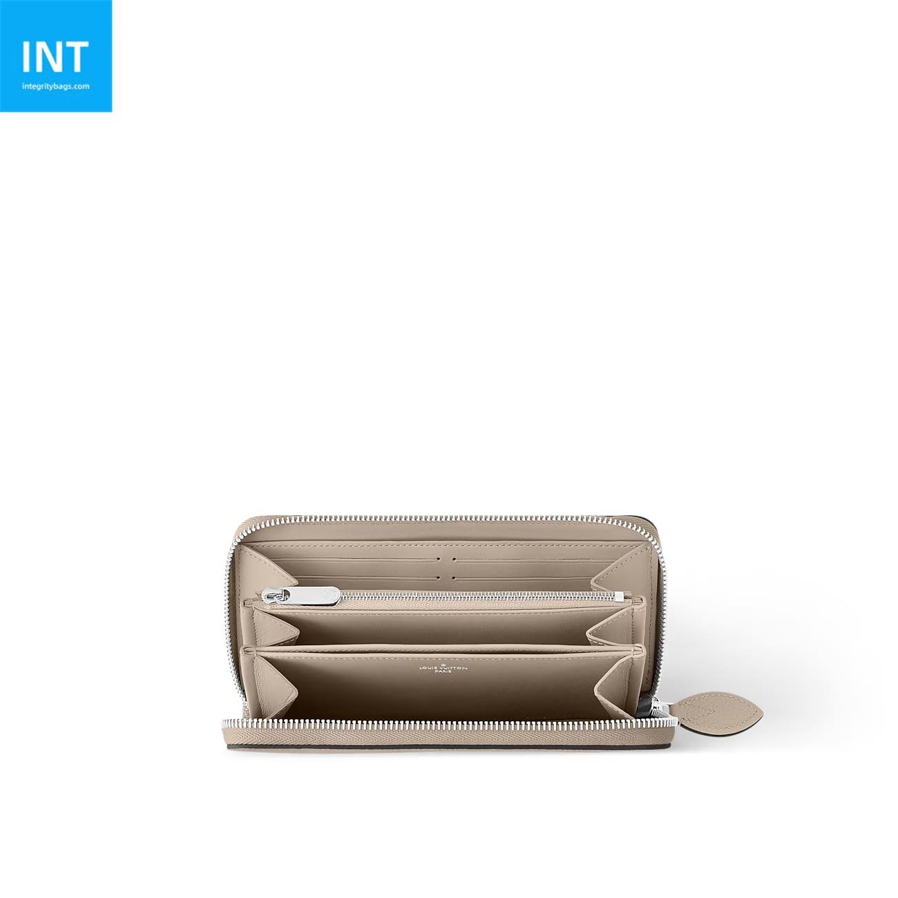 L0vis Vvtt0n M69821 Zippy Wallet