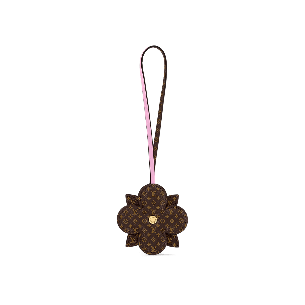 L0vis Vvtt0n M02135 My Monogram Layers Bag Charm