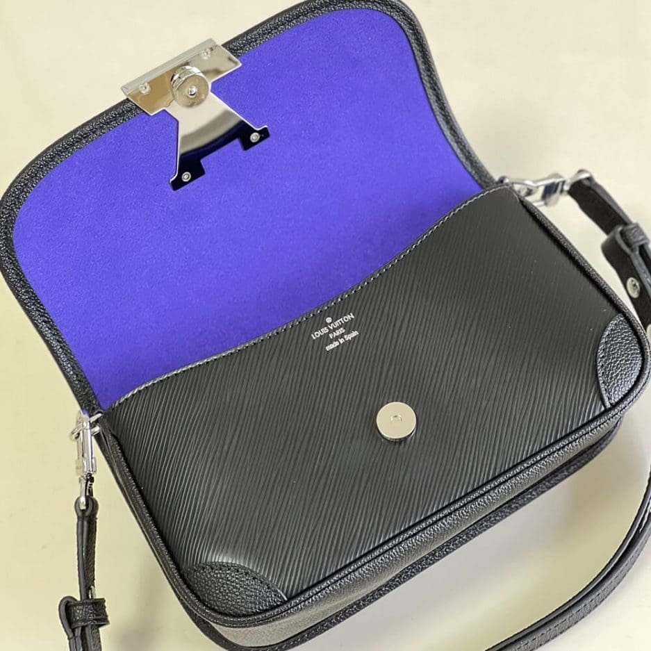 L0vis Vvtt0n M59386 Buci Bag