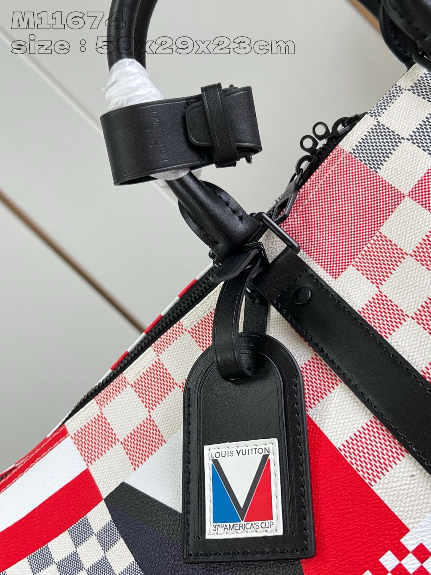 L0vis Vvtt0n M11674 Keepall Bandoulière 50